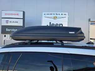 CHRYSLER Pacifica 3.6 V6 4x4 FAV 291 PS / 7-Plätzer