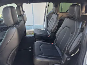CHRYSLER Pacifica 3.6 V6 4x4 FAV 291 PS / 7-Plätzer