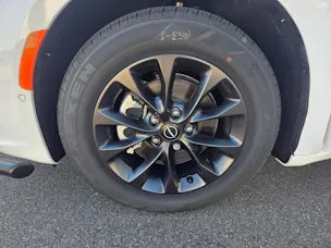 CHRYSLER Pacifica 3.6 V6 4x4 FAV 291 PS / 7-Plätzer
