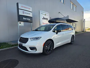 CHRYSLER Pacifica 3.6 V6 4x4 FAV 291 PS / 7-Plätzer