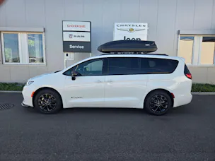 CHRYSLER Pacifica 3.6 V6 4x4 FAV 291 PS / 7-Plätzer