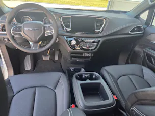 CHRYSLER Pacifica 3.6 V6 4x4 FAV 291 PS / 7-Plätzer