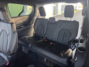CHRYSLER Pacifica 3.6 V6 4x4 FAV 291 PS / 7-Plätzer