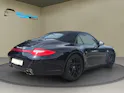 PORSCHE 911 Cabrio Carrera 4S PDK