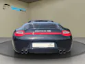 PORSCHE 911 Cabrio Carrera 4S PDK