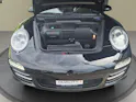 PORSCHE 911 Cabrio Carrera 4S PDK