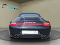 PORSCHE 911 Cabrio Carrera 4S PDK