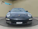 PORSCHE 911 Cabrio Carrera 4S PDK