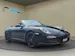 PORSCHE 911 Cabrio Carrera 4S PDK