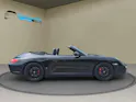PORSCHE 911 Cabrio Carrera 4S PDK