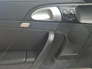 PORSCHE 911 Cabrio Carrera 4S PDK