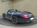 PORSCHE 911 Cabrio Carrera 4S PDK