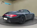 PORSCHE 911 Cabrio Carrera 4S PDK