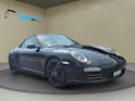 PORSCHE 911 Cabrio Carrera 4S PDK