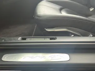 PORSCHE 911 Cabrio Carrera 4S PDK