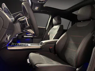 MERCEDES-BENZ GLA 200 Night Star