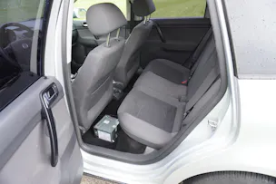 VW Polo 1.4 16V Comfortline Automatic