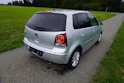 VW Polo 1.4 16V Comfortline Automatic