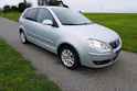 VW Polo 1.4 16V Comfortline Automatic