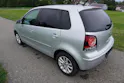VW Polo 1.4 16V Comfortline Automatic