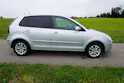 VW Polo 1.4 16V Comfortline Automatic