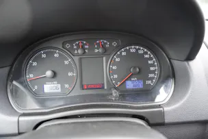 VW Polo 1.4 16V Comfortline Automatic
