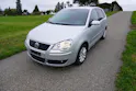 VW Polo 1.4 16V Comfortline Automatic