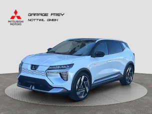 Mitsubishi Eclipse Cross BEV 87kWh Intense+