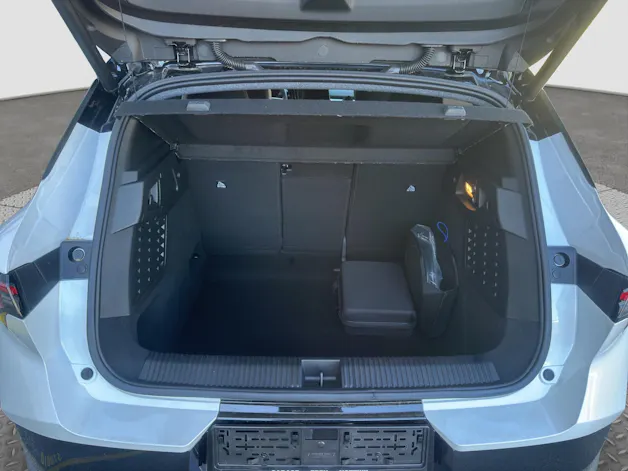 Mitsubishi Eclipse Cross BEV 87kWh Intense+