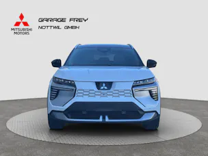 Mitsubishi Eclipse Cross BEV 87kWh Intense+