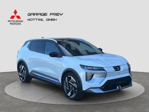 Mitsubishi Eclipse Cross BEV 87kWh Intense+