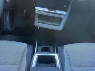 MITSUBISHI ECLIPSE CROSS 14