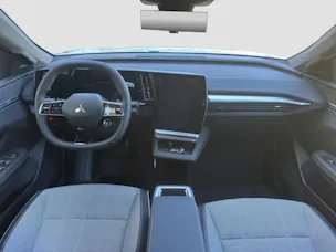 Mitsubishi Eclipse Cross BEV 87kWh Intense+
