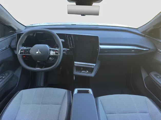 Mitsubishi Eclipse Cross BEV 87kWh Intense+