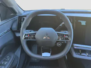 Mitsubishi Eclipse Cross BEV 87kWh Intense+