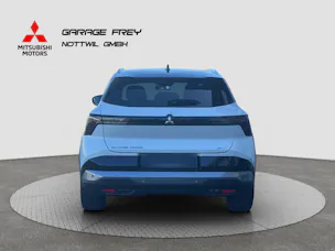 Mitsubishi Eclipse Cross BEV 87kWh Intense+