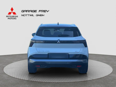 MITSUBISHI ECLIPSE CROSS 6