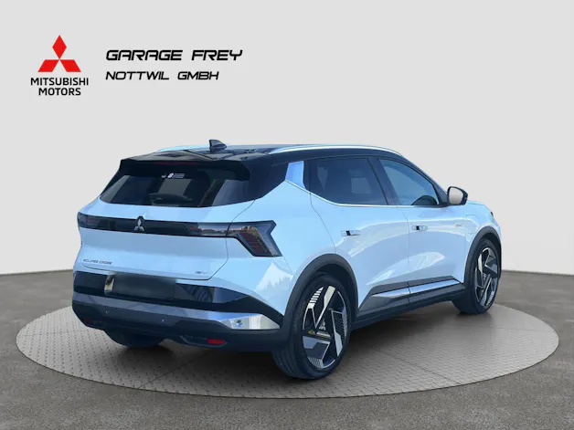 Mitsubishi Eclipse Cross BEV 87kWh Intense+
