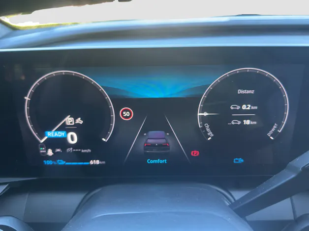 Mitsubishi Eclipse Cross BEV 87kWh Intense+