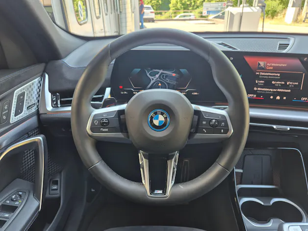 BMW iX2 xDrive 30 M Sport Pro