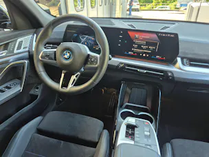 BMW iX2 xDrive 30 M Sport Pro