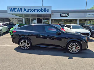 BMW iX2 xDrive 30 M Sport Pro