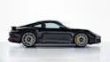 PORSCHE 911 Turbo S