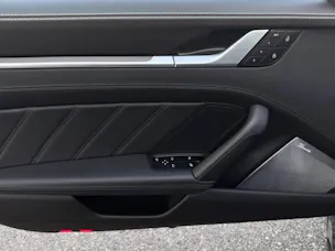 PORSCHE 911 Turbo S