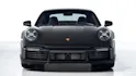 PORSCHE 911 Turbo S