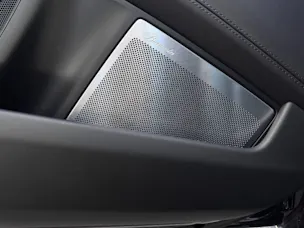 PORSCHE 911 Turbo S