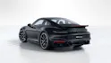 PORSCHE 911 Turbo S