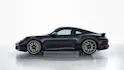 PORSCHE 911 Turbo S