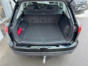 VW Touareg 3.0 TDI Basic Tiptronic