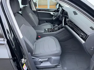 VW Touareg 3.0 TDI Basic Tiptronic